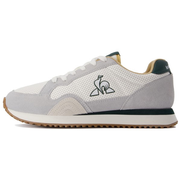 Le Coq Sportif - Jet Star - Sneaker Gr 42 grau von Le Coq Sportif