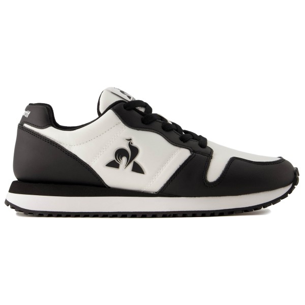 Le Coq Sportif - Platinium - Sneaker Gr 42 schwarz Le Coq Sportif - Platinium - Sneaker Gr 42 schwarz von Le Coq Sportif