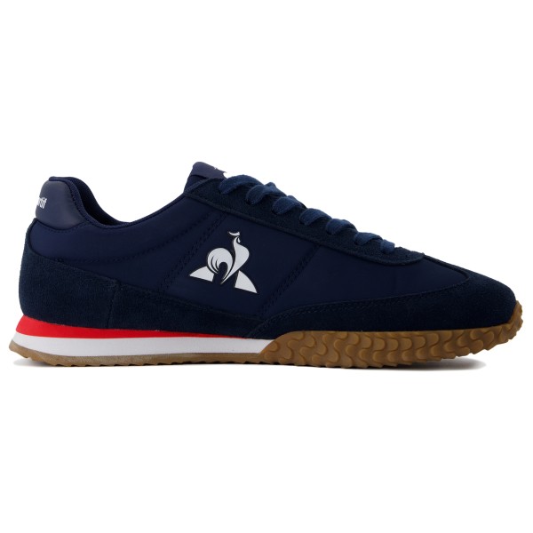 Le Coq Sportif - Veloce - Sneaker Gr 40 blau von Le Coq Sportif