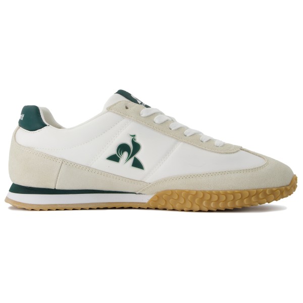 Le Coq Sportif - Veloce - Sneaker Gr 41 beige von Le Coq Sportif