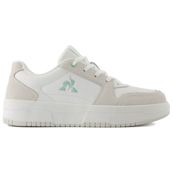 Le Coq Sportif - Women's Billie - Sneaker Gr 36 grau Le Coq Sportif - Women's Billie - Sneaker Gr 36 grau von Le Coq Sportif