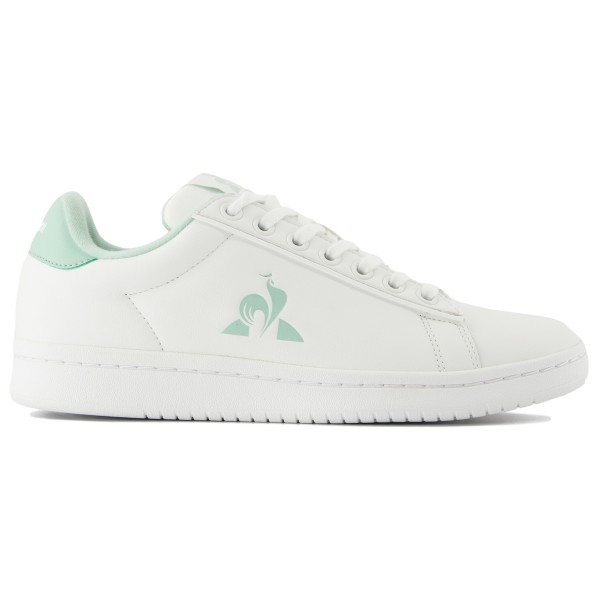 Le Coq Sportif - Women's Court Clean - Sneaker Gr 41 weiß Le Coq Sportif - Women's Court Clean - Sneaker Gr 41 weiß von Le Coq Sportif