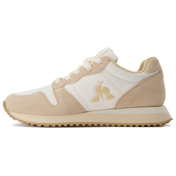 Le Coq Sportif - Women's Platinium - Sneaker Gr 41 beige Le Coq Sportif - Women's Platinium - Sneaker Gr 41 beige von Le Coq Sportif