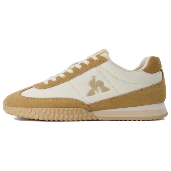 Le Coq Sportif - Women's Veloce - Sneaker Gr 39 beige von Le Coq Sportif