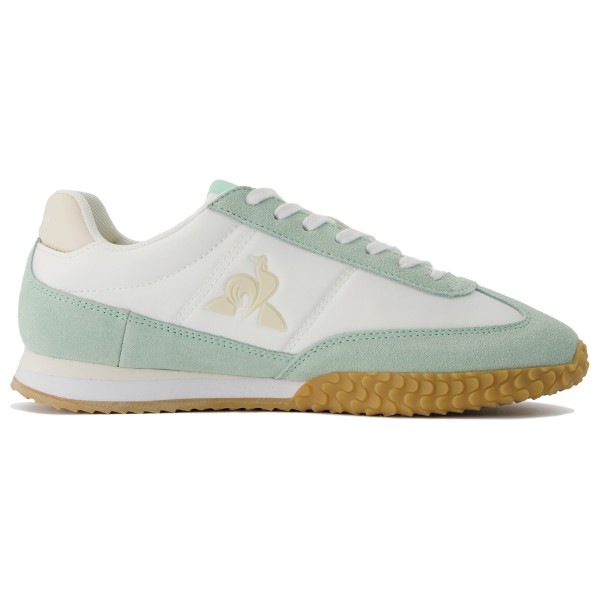 Le Coq Sportif - Women's Veloce - Sneaker Gr 41 grau von Le Coq Sportif