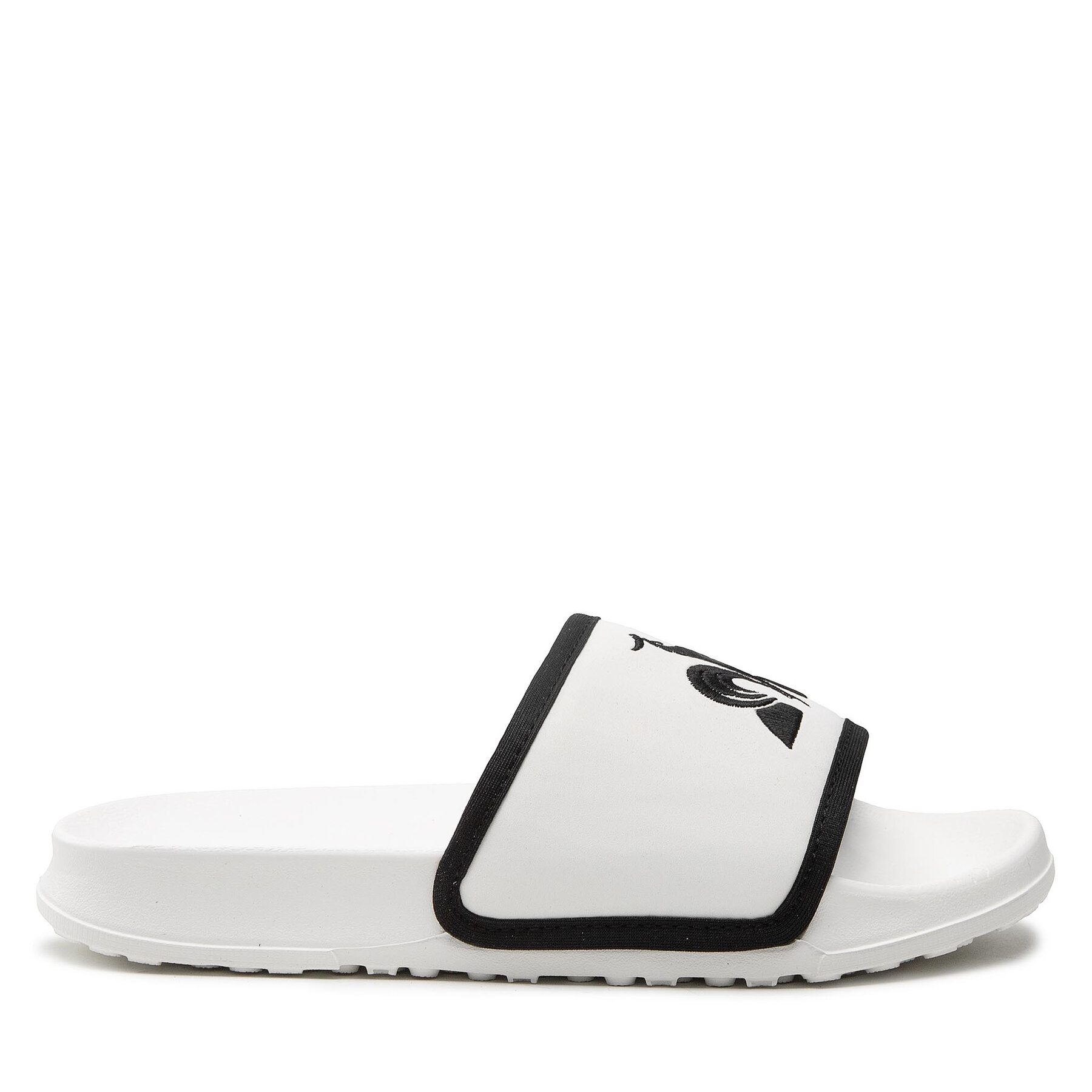 Pantoletten Le Coq Sportif Slide Binding 2210355 Weiß Pantoletten Le Coq Sportif Slide Binding 2210355 Weiß von Le Coq Sportif
