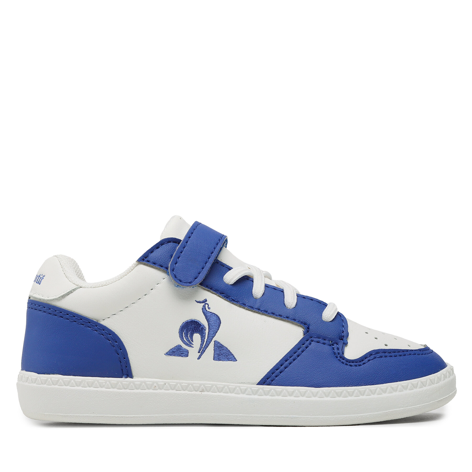 Sneakers Le Coq Sportif Breakpoint Ps Sport 2310253 Weiß Sneakers Le Coq Sportif Breakpoint Ps Sport 2310253 Weiß von Le Coq Sportif