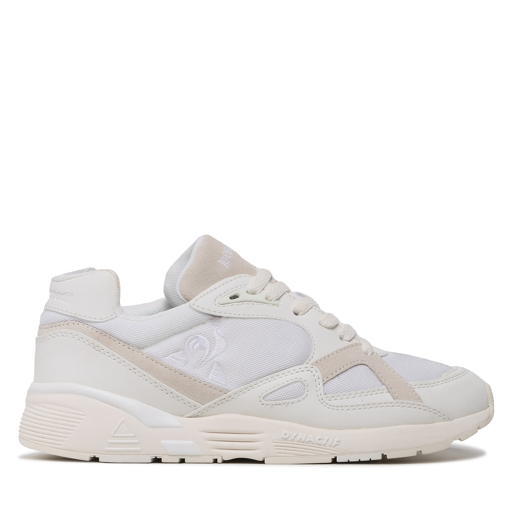Sneakers Le Coq Sportif Lcs R850 2210745 Weiß Sneakers Le Coq Sportif Lcs R850 2210745 Weiß von Le Coq Sportif