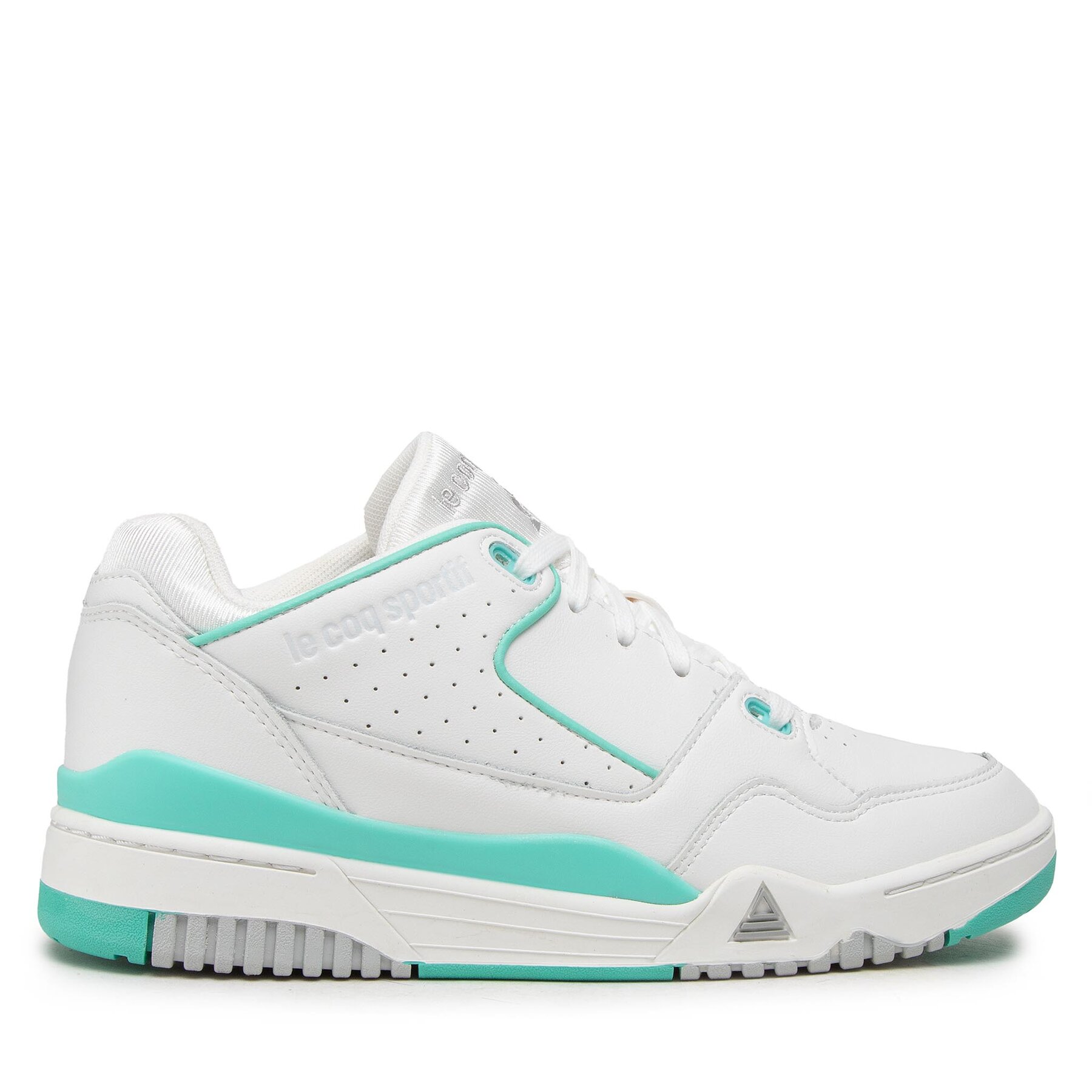 Sneakers Le Coq Sportif Lcs T1000 Nineties 2220277 Weiß Sneakers Le Coq Sportif Lcs T1000 Nineties 2220277 Weiß von Le Coq Sportif