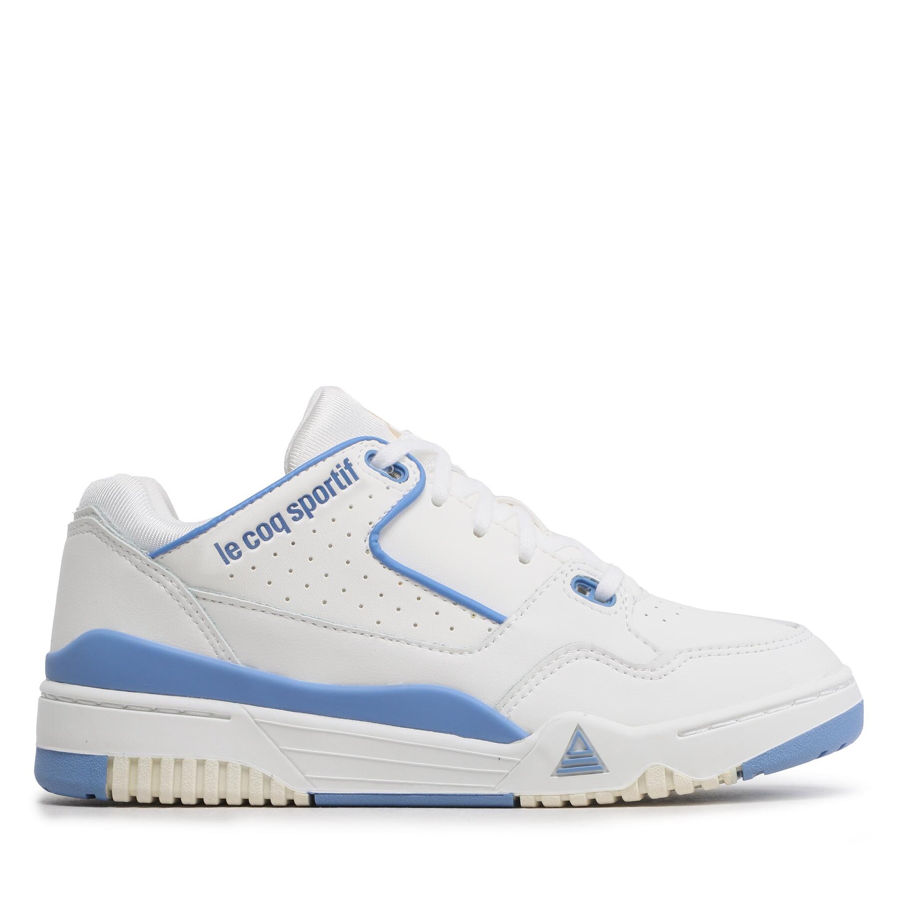 Sneakers Le Coq Sportif Lcs T1000 W 2310150 Weiß Sneakers Le Coq Sportif Lcs T1000 W 2310150 Weiß von Le Coq Sportif