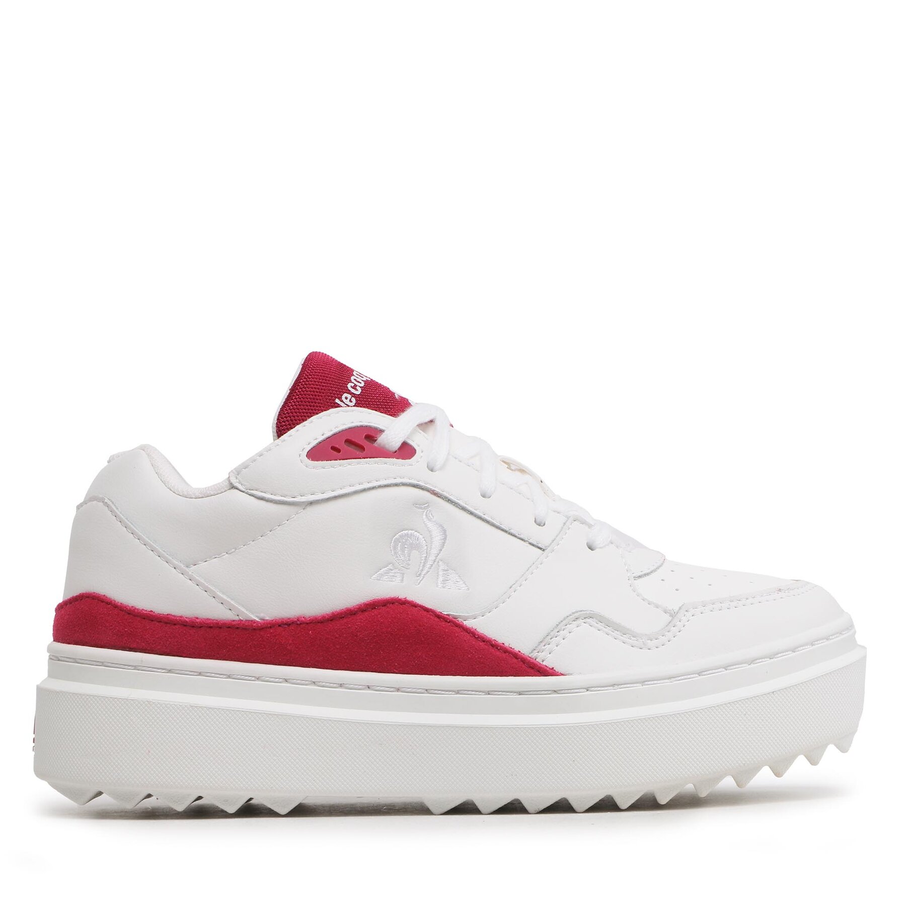 Sneakers Le Coq Sportif Lcs T2000 W 2310149 Weiß Sneakers Le Coq Sportif Lcs T2000 W 2310149 Weiß von Le Coq Sportif