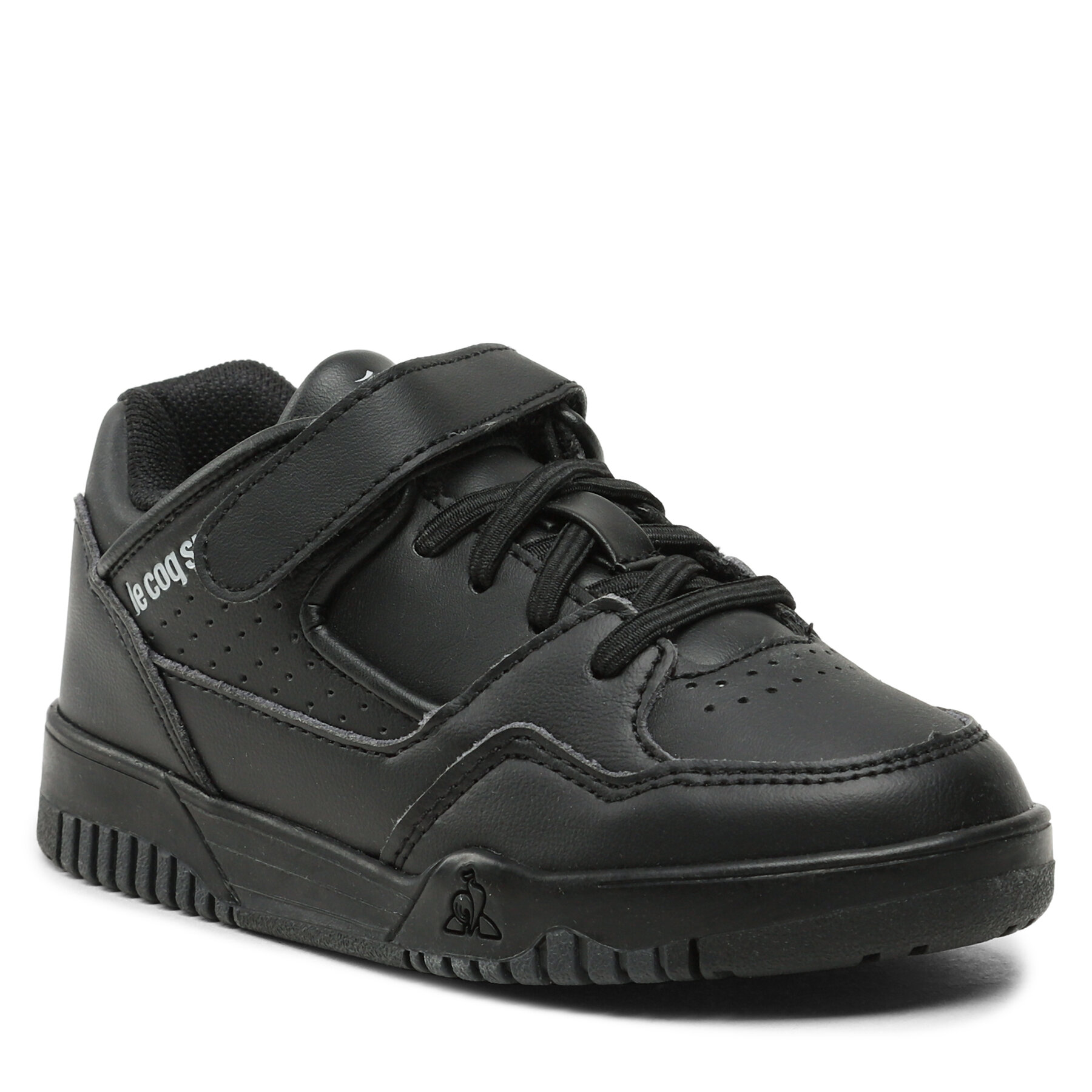 Sneakers Le Coq Sportif T1000 Ps 2310335 Schwarz Sneakers Le Coq Sportif T1000 Ps 2310335 Schwarz von Le Coq Sportif