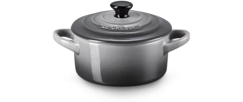 LE CREUSET Auflaufform »Mini Cocette«, Steinzeug LE CREUSET Auflaufform »Mini Cocette«, Steinzeug von Le Creuset