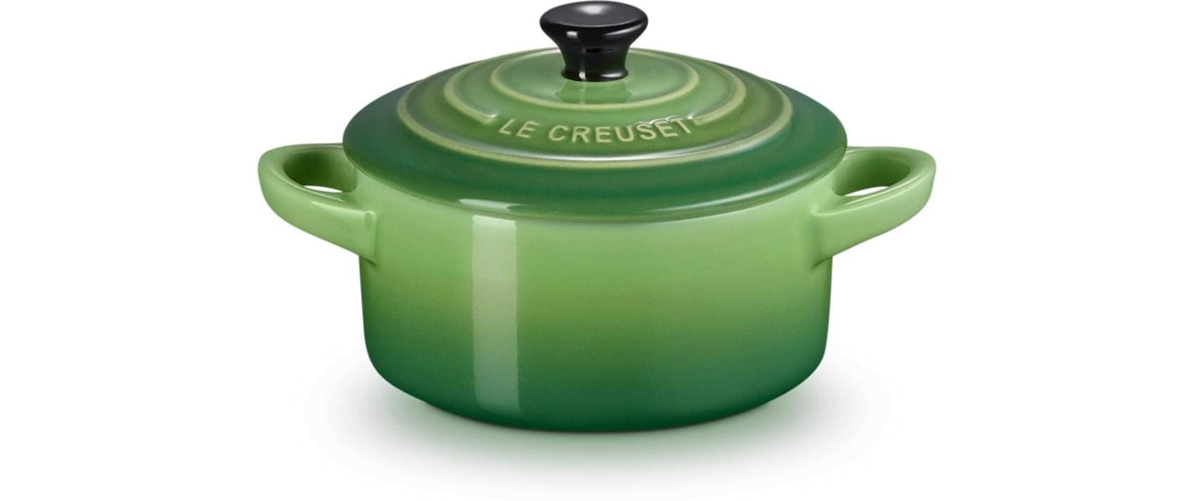 LE CREUSET Auflaufform »Mini Cocette«, Steinzeug LE CREUSET Auflaufform »Mini Cocette«, Steinzeug von Le Creuset