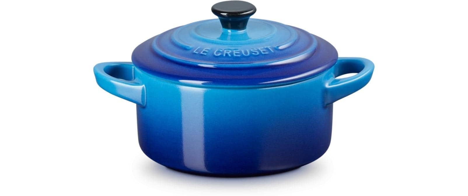 LE CREUSET Auflaufform »Mini Cocette« von Le Creuset