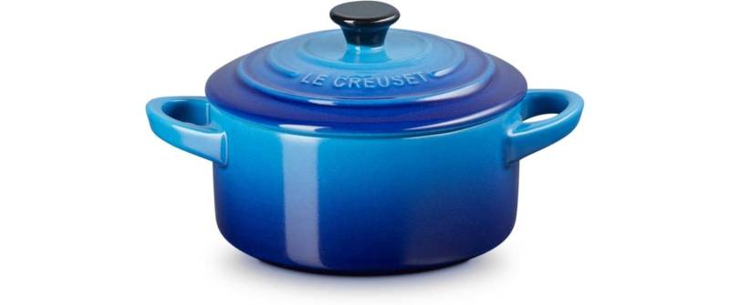 LE CREUSET Auflaufform »Mini Cocette«, Steinzeug von Le Creuset
