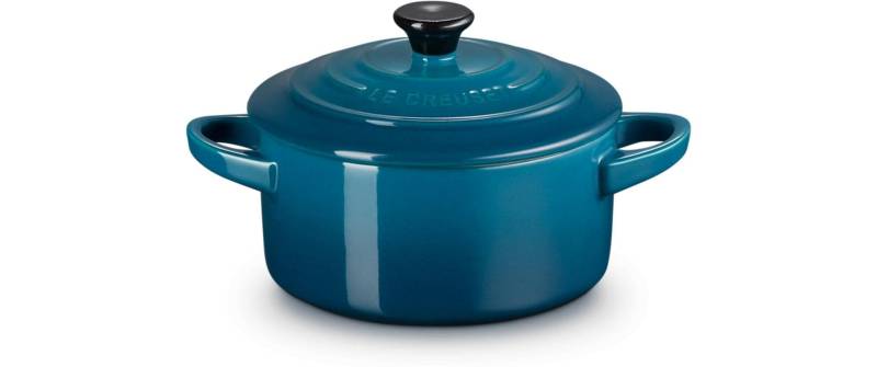 LE CREUSET Auflaufform »Mini Cocette«, Steinzeug von Le Creuset