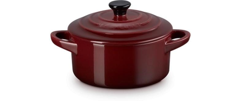 LE CREUSET Auflaufform »Mini Cocette« von Le Creuset