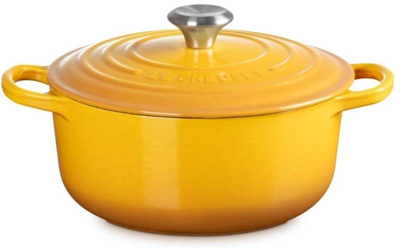 LE CREUSET Auflaufform »Mini Cocette«, Steinzeug von Le Creuset