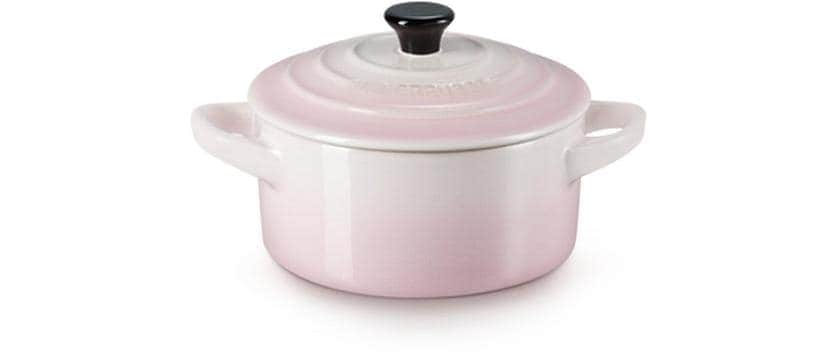 LE CREUSET Auflaufform »Mini Cocette« LE CREUSET Auflaufform »Mini Cocette« von Le Creuset