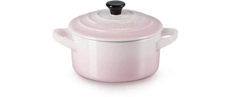 LE CREUSET Auflaufform »Mini Cocette«, Steinzeug von Le Creuset