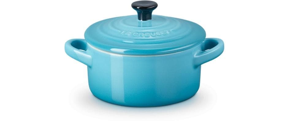LE CREUSET Auflaufform »Mini Cocette« LE CREUSET Auflaufform »Mini Cocette« von Le Creuset