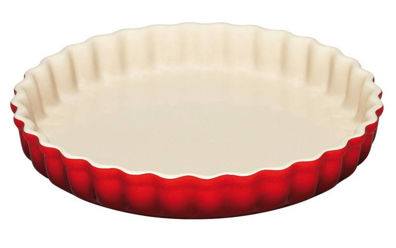LE CREUSET Backform »28 cm«, (1 St.) von Le Creuset