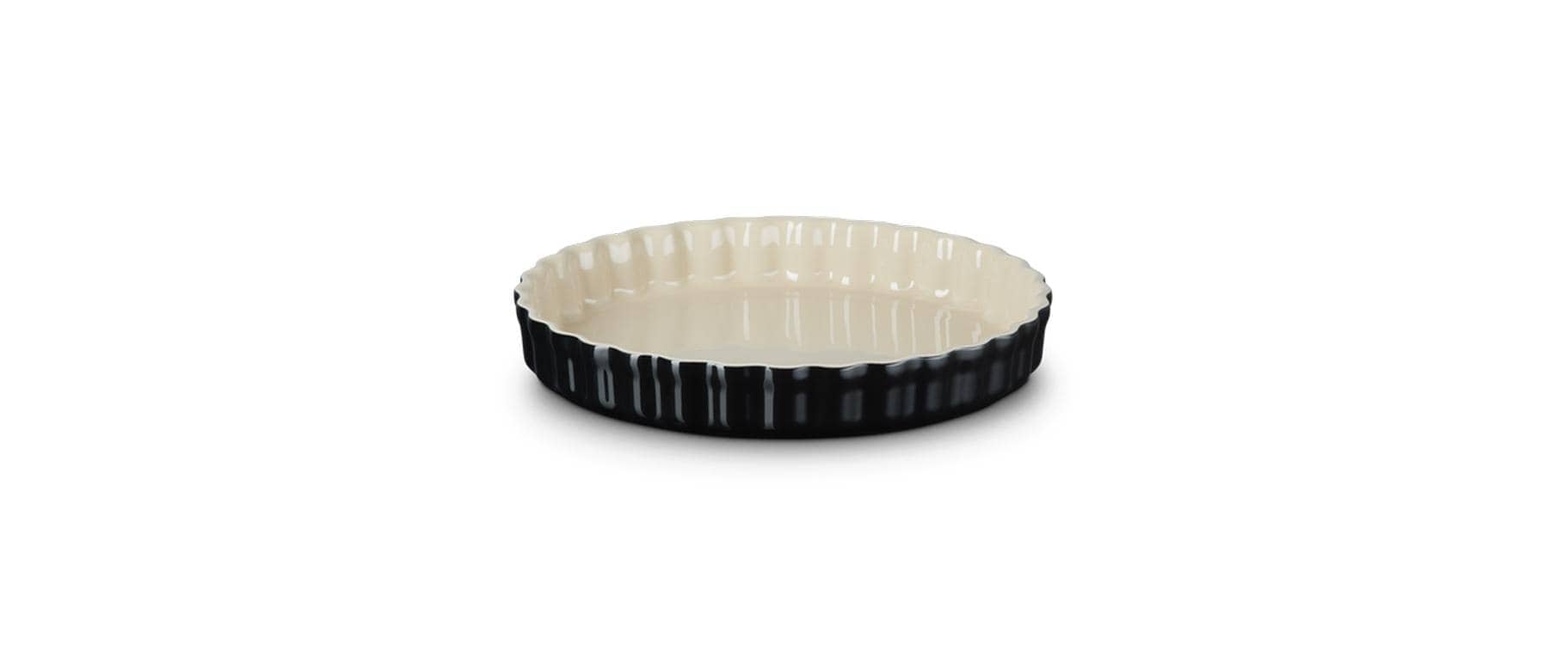 LE CREUSET Backform »Form Schwarz« LE CREUSET Backform »Form Schwarz« von Le Creuset