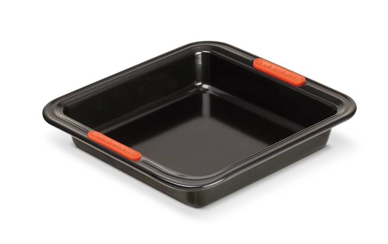LE CREUSET Backform »eckig 23 cm x 23 cm«, (1 St.) von Le Creuset