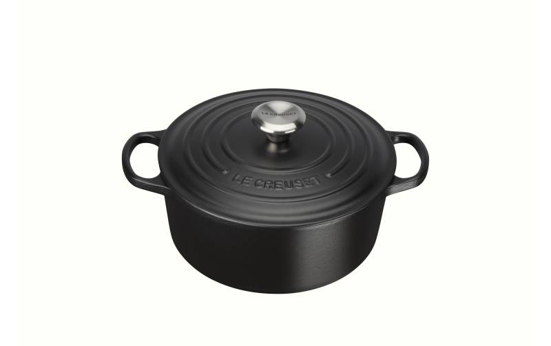 LE CREUSET Bräter »Signature«, Gusseisen von Le Creuset
