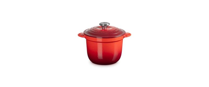LE CREUSET Bräter »Cocotte Every Ø 18 cm« von Le Creuset