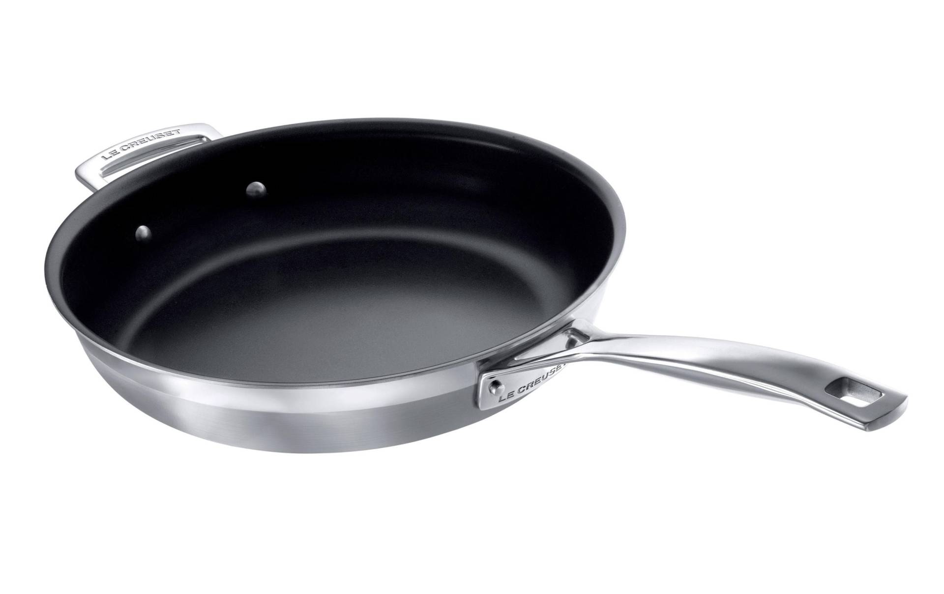 LE CREUSET Bratpfanne von Le Creuset