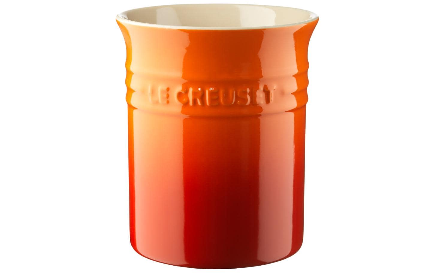 LE CREUSET Kochbesteckhalter »15 cm« LE CREUSET Kochbesteckhalter »15 cm« von Le Creuset