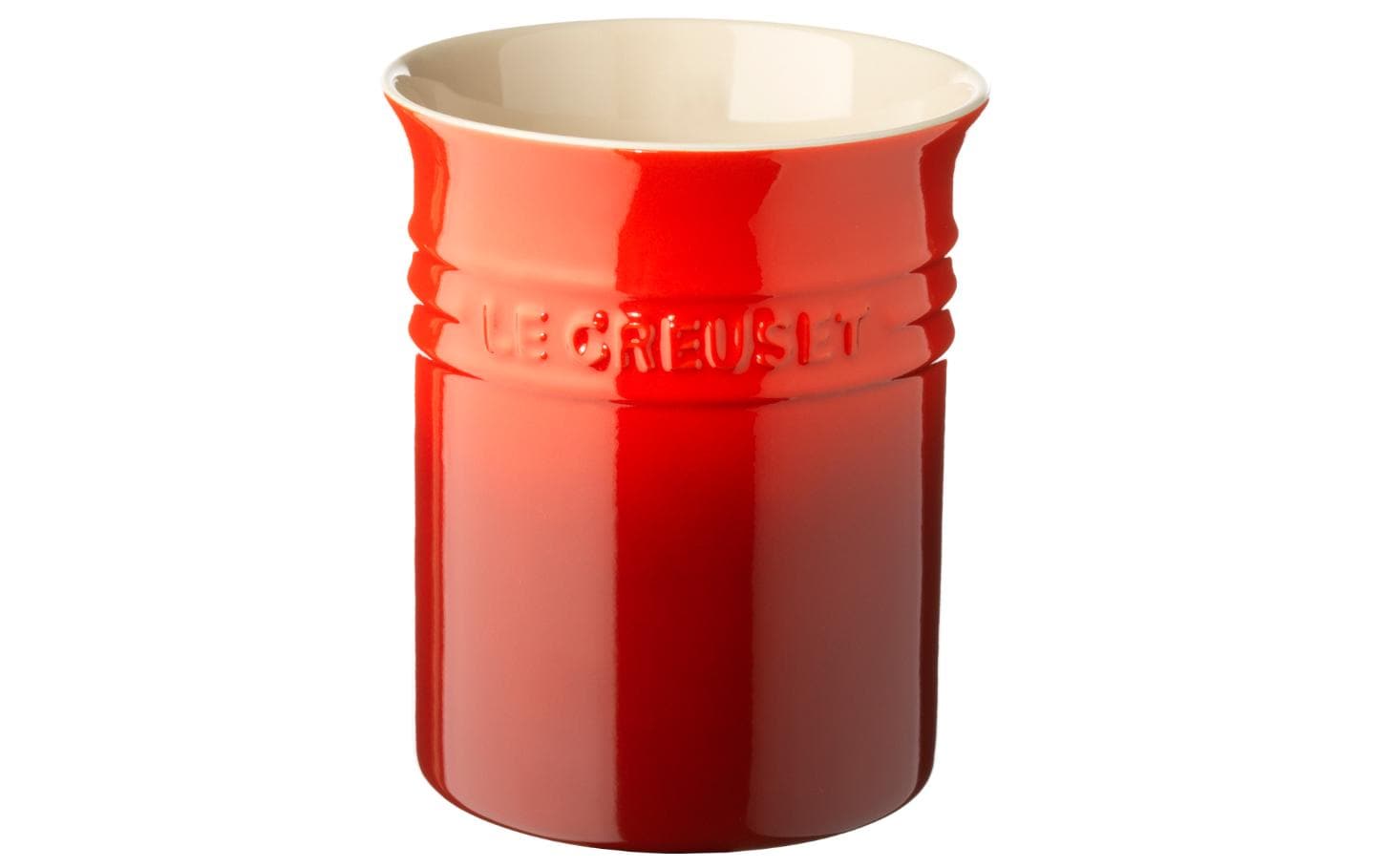 LE CREUSET Kochbesteckhalter »15 cm« LE CREUSET Kochbesteckhalter »15 cm« von Le Creuset