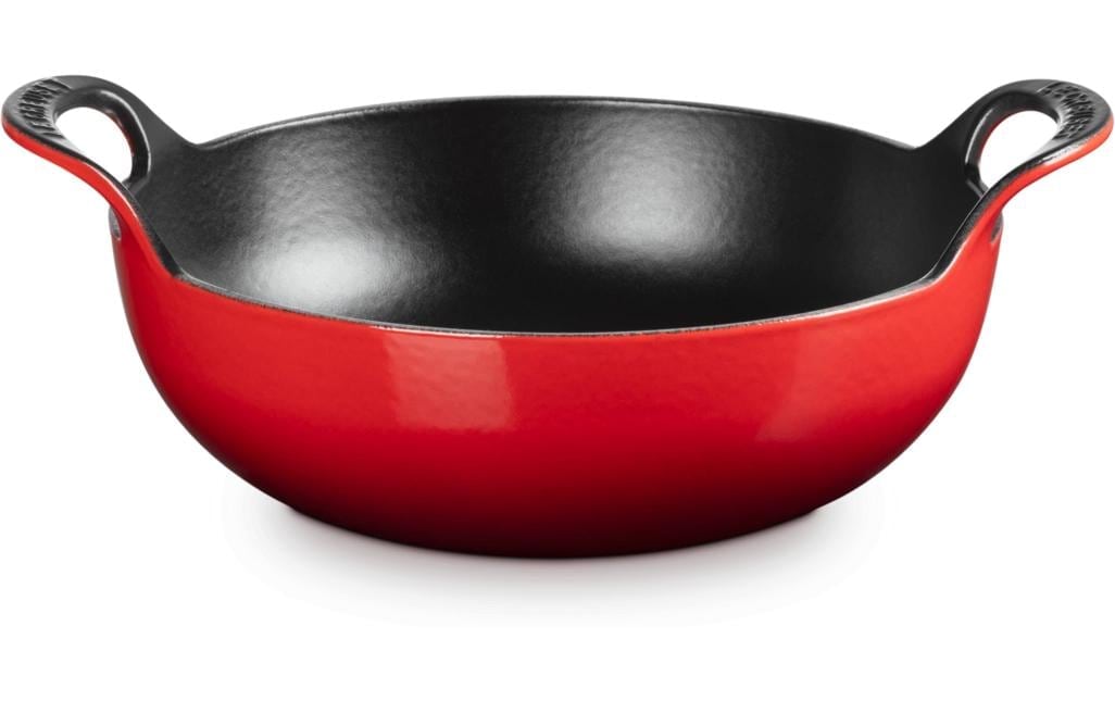 LE CREUSET Kochtopf »Balti Dish Ø 24 cm« LE CREUSET Kochtopf »Balti Dish Ø 24 cm« von Le Creuset