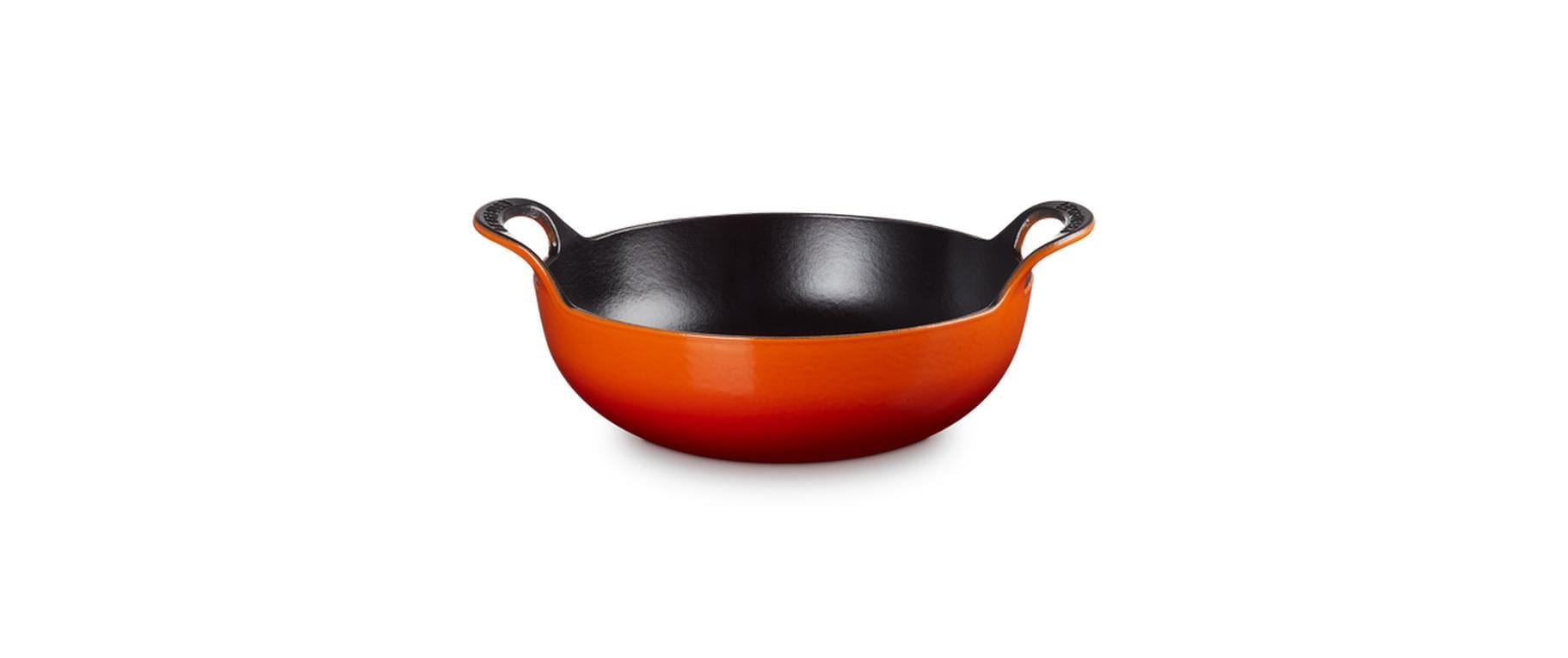 LE CREUSET Kochtopf »Balti Dish Ø 24 cm« LE CREUSET Kochtopf »Balti Dish Ø 24 cm« von Le Creuset