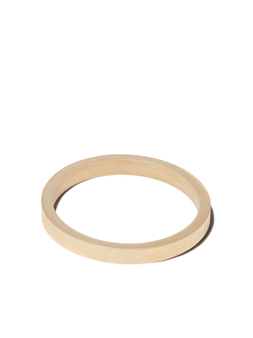 Le Gramme 18kt yellow gold 3g wedding band ring von Le Gramme