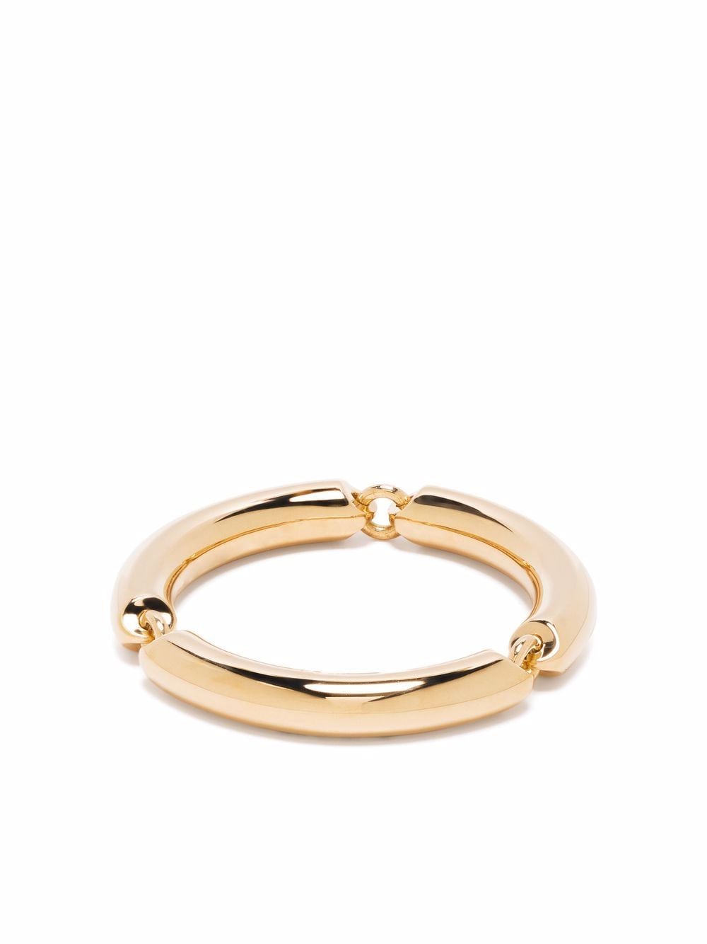 Le Gramme 9g 18kt yellow gold ring von Le Gramme