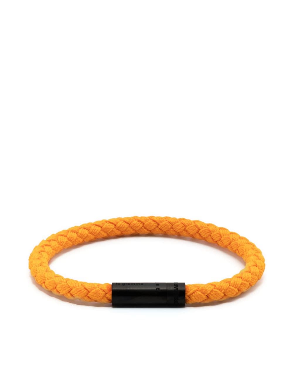 Le Gramme 5g Fluo bracelet - Orange von Le Gramme