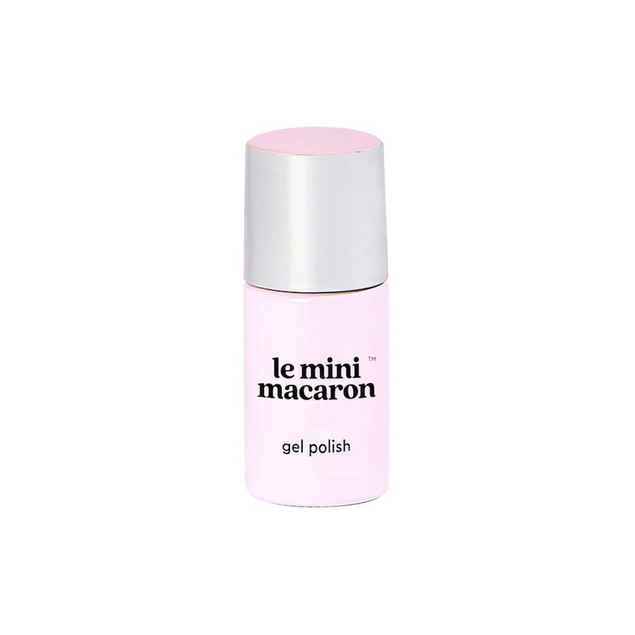Le Mini Macaron Le Mini Macaron Gel Polish nagelgel 10.0 ml Le Mini Macaron Le Mini Macaron Gel Polish nagelgel 10.0 ml von Le Mini Macaron