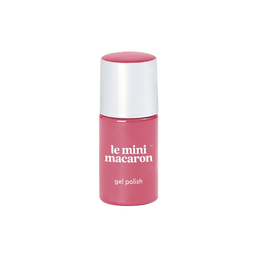 Le Mini Macaron Le Mini Macaron Gel Polish nagelgel 10.0 ml Le Mini Macaron Le Mini Macaron Gel Polish nagelgel 10.0 ml von Le Mini Macaron