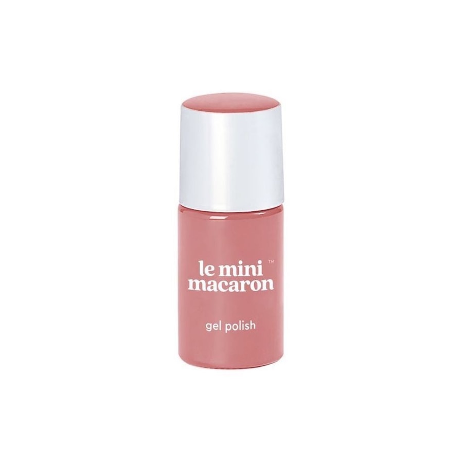 Le Mini Macaron Le Mini Macaron Gel Polish nagelgel 10.0 ml Le Mini Macaron Le Mini Macaron Gel Polish nagelgel 10.0 ml von Le Mini Macaron