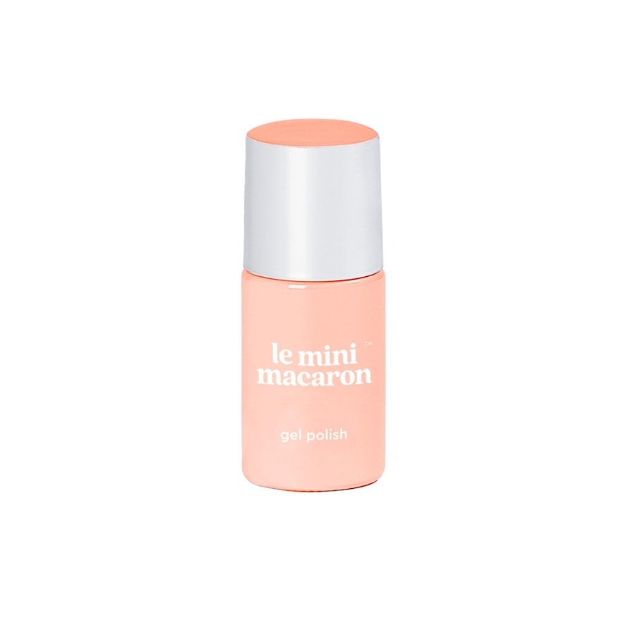 Le Mini Macaron Le Mini Macaron Gel Polish nagelgel 46.0 g Le Mini Macaron Le Mini Macaron Gel Polish nagelgel 46.0 g von Le Mini Macaron