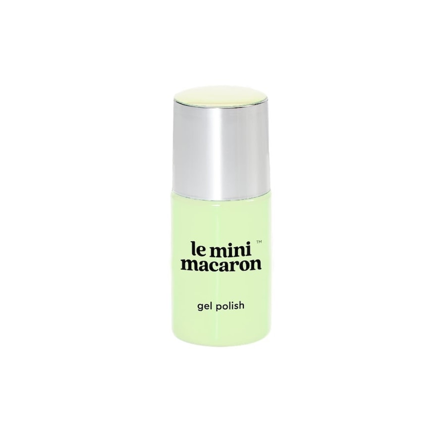 Le Mini Macaron Le Mini Macaron Gel Polish nagelgel 46.0 g Le Mini Macaron Le Mini Macaron Gel Polish nagelgel 46.0 g von Le Mini Macaron