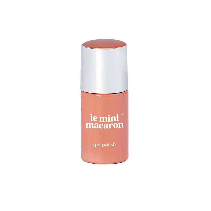 Le Mini Macaron Le Mini Macaron Gel Polish nagelgel 46.0 g Le Mini Macaron Le Mini Macaron Gel Polish nagelgel 46.0 g von Le Mini Macaron