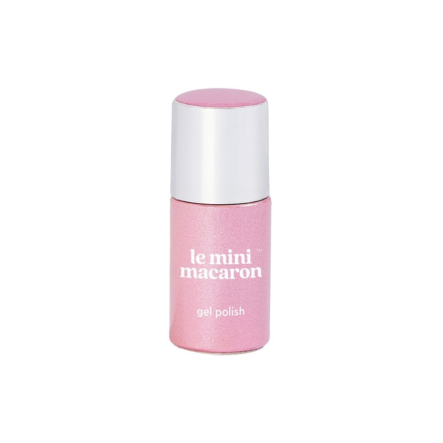 Le Mini Macaron Le Mini Macaron Gel Polish nagelgel 46.0 g Le Mini Macaron Le Mini Macaron Gel Polish nagelgel 46.0 g von Le Mini Macaron