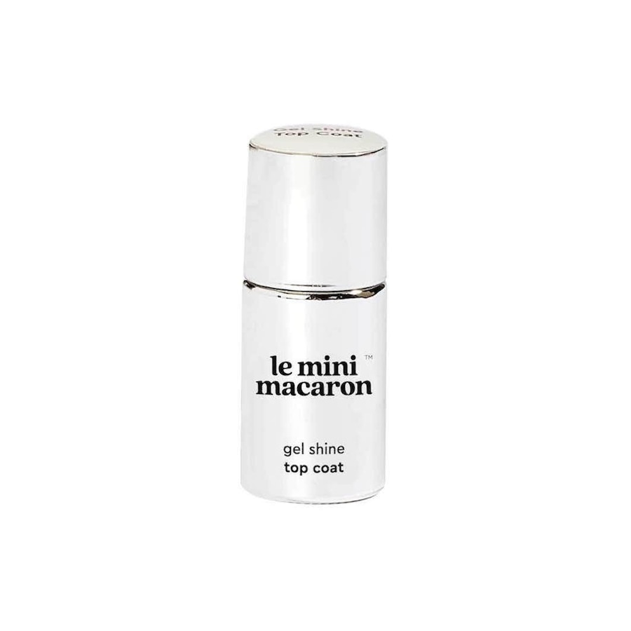Le Mini Macaron Le Mini Macaron Gel Shine top_coat 10.0 ml Le Mini Macaron Le Mini Macaron Gel Shine top_coat 10.0 ml von Le Mini Macaron
