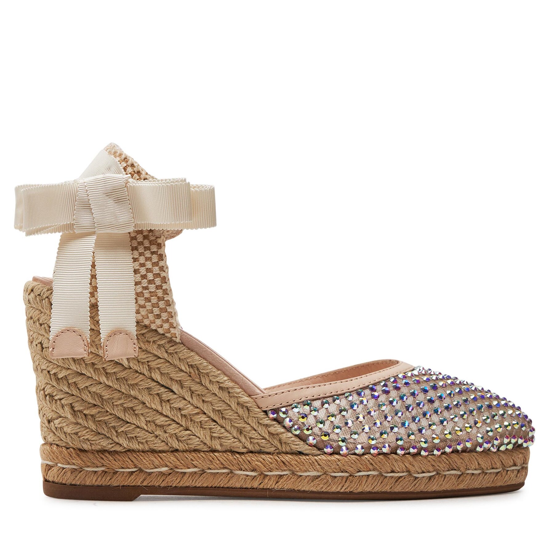 Espadrilles Le Silla Gilda 0423U060M1PPSAS158 Skin von Le Silla