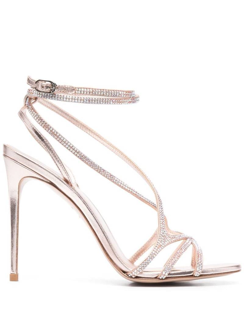 Le Silla Belen strap sandals - Pink von Le Silla