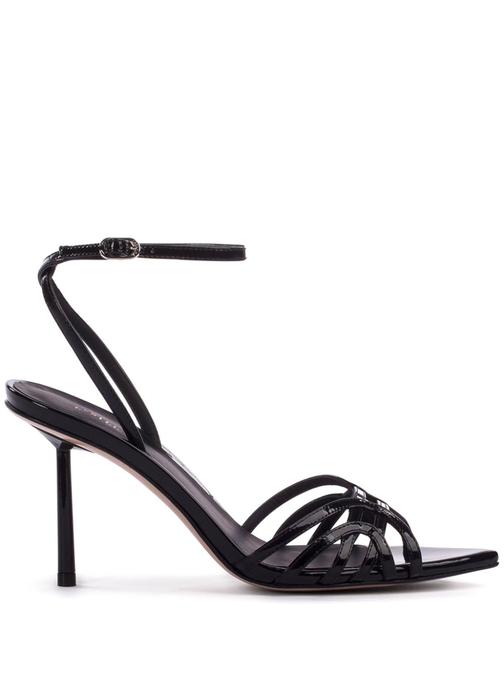 Le Silla Bella strappy sandals - Black von Le Silla